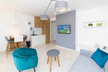 Apartmány 3298-1139 - 4