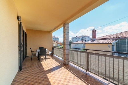 Apartmány 3298-1557