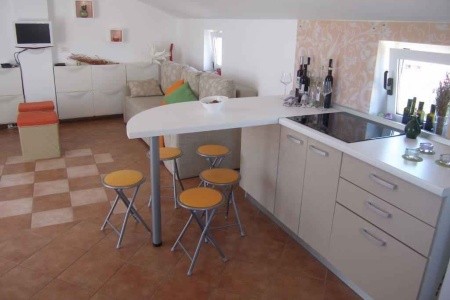 Apartmány 3298-4433