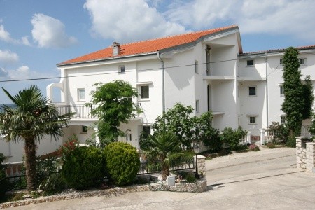 Apartmány 3298-5129