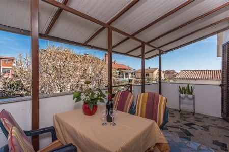 Apartmány 3298-457