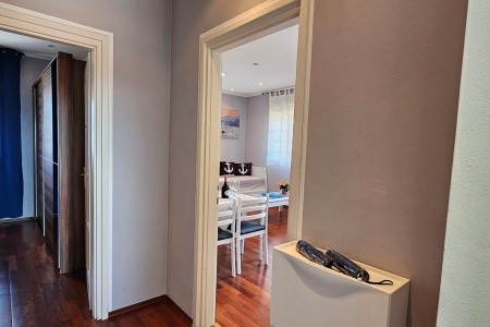 Apartmány 3298-3188