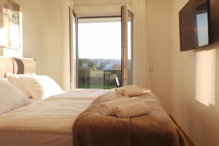 Apartmány 3298-5428