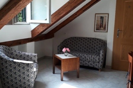 Apartmány 3298-3756 - 2