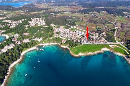 Apartmány 3298-4075