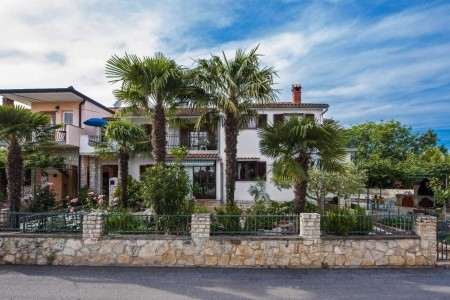 Apartmány 3298-5944