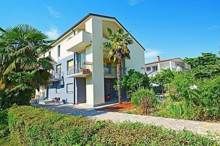 Apartmány 3298-5939