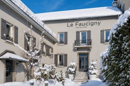 Le Faucigny - 20