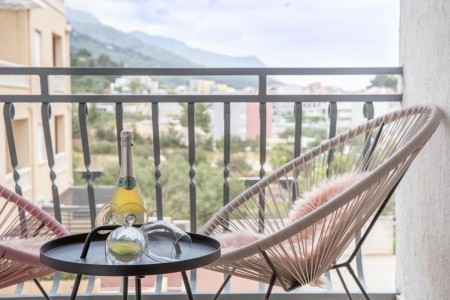 Apartmány 3298N-7628