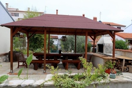 Apartmány 3298N-7678