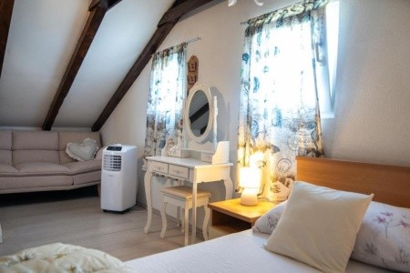Apartmány 3298N-7672