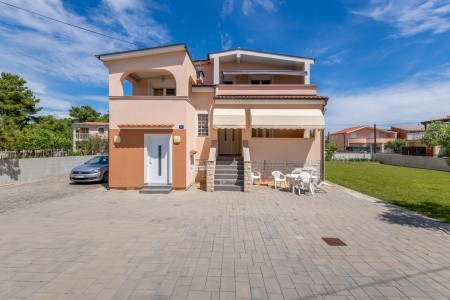 Apartmány 3298N-7822 - 31