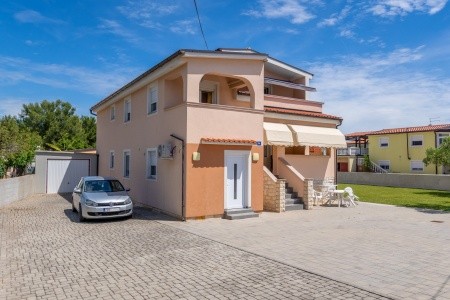 Apartmány 3298N-7822 - 32