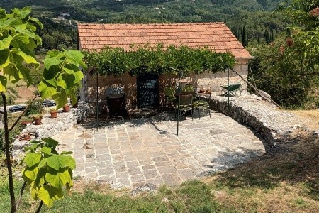 Apartmány 3298N-8158