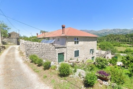 Apartmány 3298N-8166