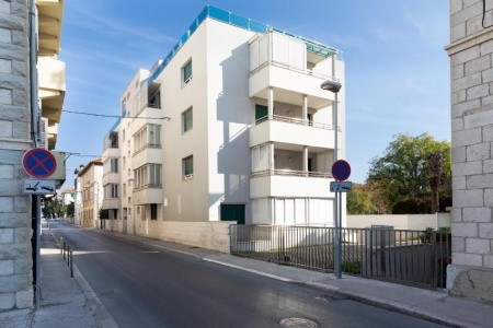 Apartmány 3298N-8186