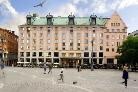 Haymarket By Scandic