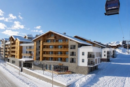 Residence L'eclose - 21