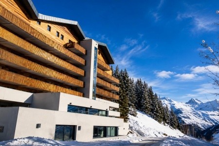 Residence Les Ecrins D´auris - 39