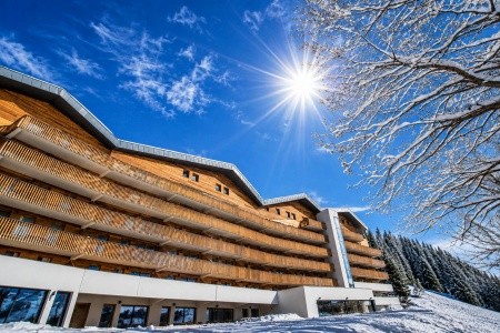 Residence Les Ecrins D´auris - 40