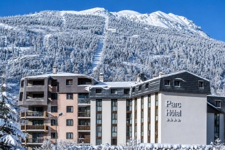 Sowell Hotels Le Parc & Spa - 33