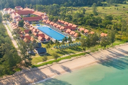 Le Meridien Khao Lak Resort & Spa