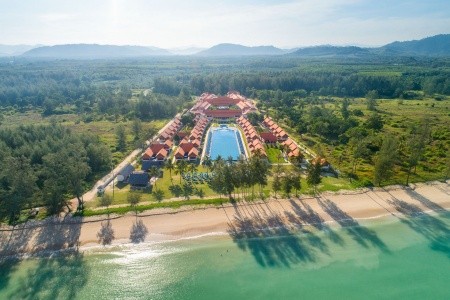 Le Meridien Khao Lak Resort & Spa