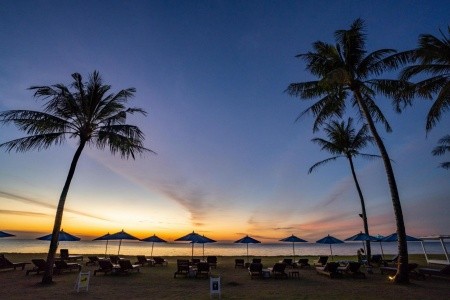 Le Meridien Khao Lak Resort & Spa