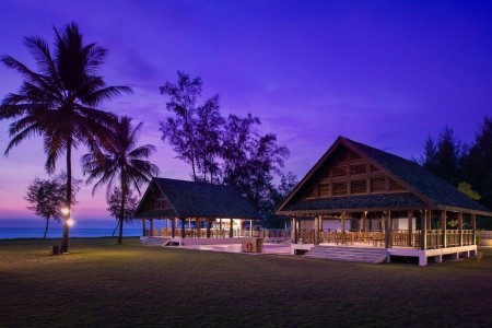 Le Meridien Khao Lak Resort & Spa