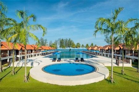 Le Meridien Khao Lak Resort & Spa