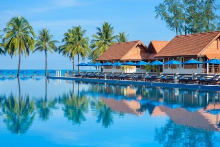 Le Meridien Khao Lak Resort & Spa