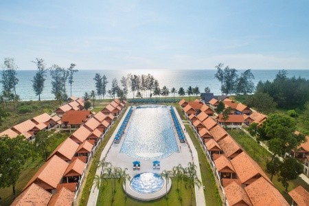 Le Meridien Khao Lak Resort & Spa