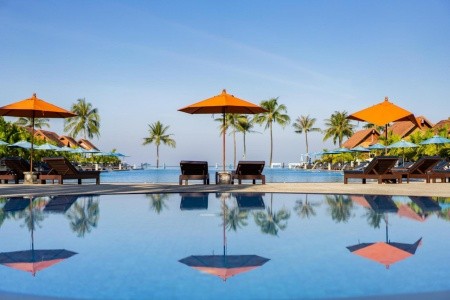 Le Meridien Khao Lak Resort & Spa