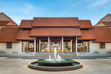 Le Meridien Khao Lak Resort & Spa