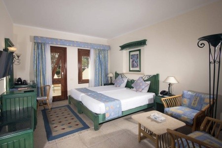 Swiss Inn Resort - 51