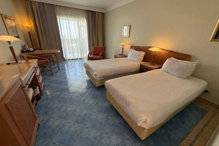 Ecotel Dahab Resort (Ex. Sol Dahab Red Sea) - 95