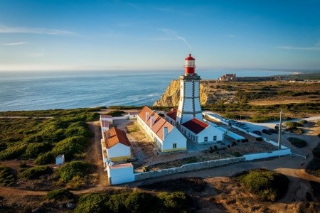 Z Lisabonu na divoké pobřeží Atlantiku - 4