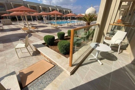 Pickalbatros Aqua Park Resort Sharm - 89