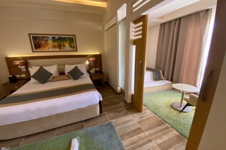 Pickalbatros Aqua Park Resort Sharm - 90