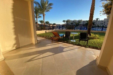 Egypt Sharm El Sheikh Cleopatra Luxury Resort Sharm Adults Only 14 dňový pobyt All Inclusive Letecky Letisko: Katovice April 2027 ( 4/04/27-17/04/27)