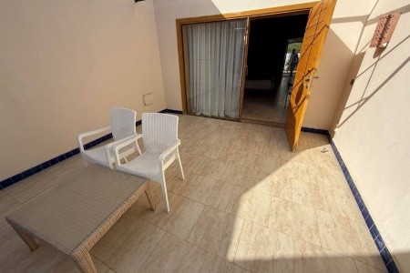 Retac Qunay Dahab (Ex. Le Meridien Dahab Resort) - 49