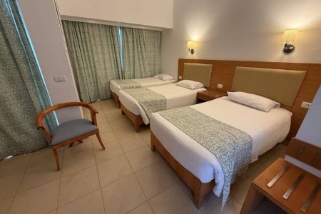 Dahab Lagoon Resort (Ex Tirana Dahab Resort) - 73