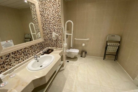 Tropitel Sahl Hasheesh - 49