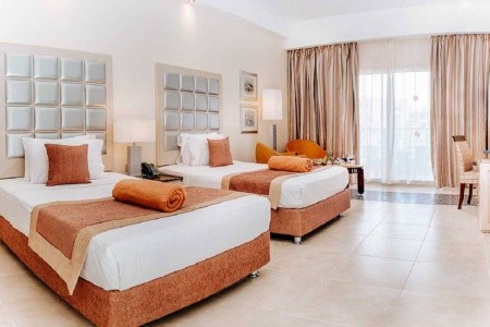 Tropitel Sahl Hasheesh - 50