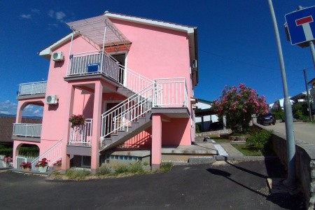 Apartmány 3298-3053