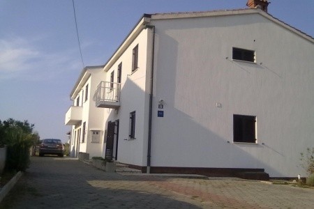 Apartmány 3298N-8034