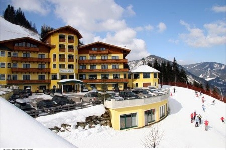 Gut Raunerhof - 15