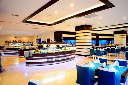 Alltoura Club Hotel Side Prenses Resort & Spa - 32