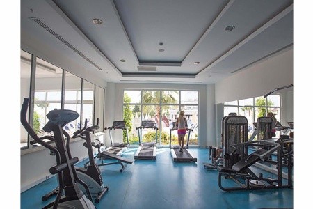 Alltoura Club Hotel Side Prenses Resort & Spa - 40