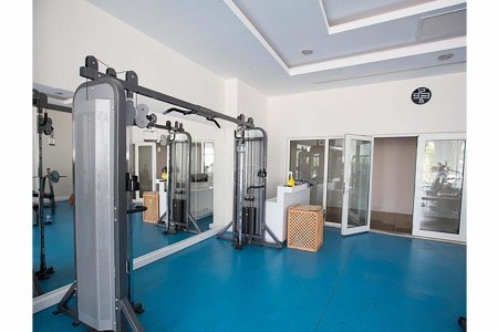 Alltoura Club Hotel Side Prenses Resort & Spa - 41